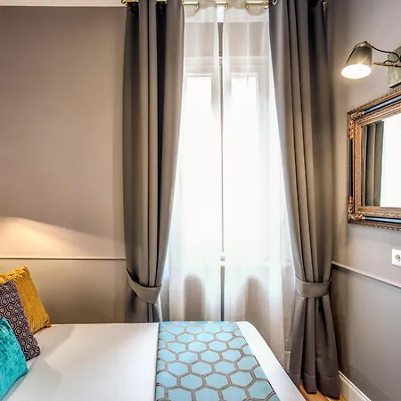 Ξενοδοχείο Tree Charme Augusto Luxury