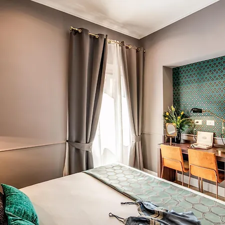 Tree Charme Augusto Luxury 3*