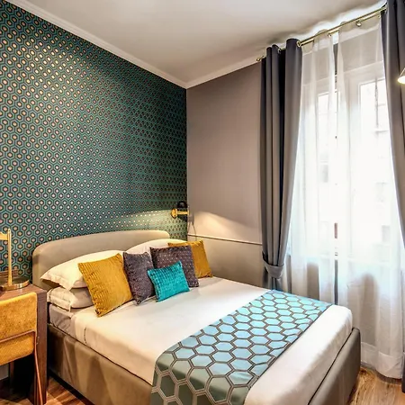 Tree Charme Augusto Luxury Ξενοδοχείο