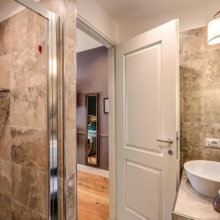 Tree Charme Augusto Luxury 3* Ρώμη