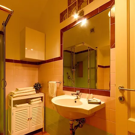 Al Colosseo 226 Appartement *