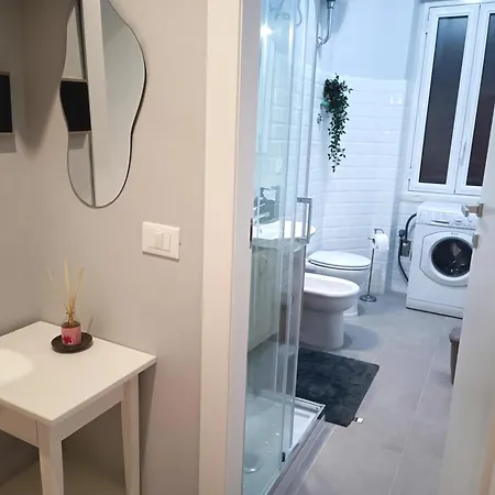 Casa Paolina A Metro San Paolo Appartamento Roma