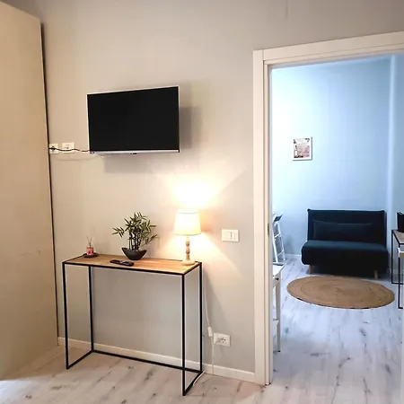 Appartamento Casa Paolina A Metro San Paolo Roma