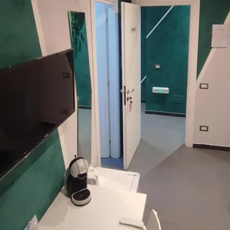 Eden Guest house *