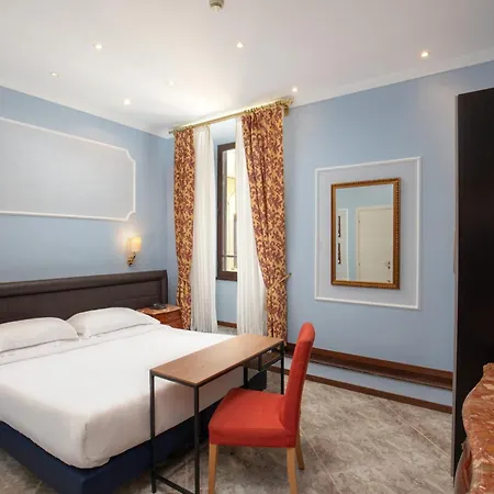Consoli Romani Vatican Guest house
