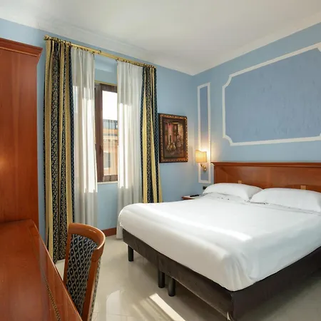 Consoli Romani Vatican Guest house Rome