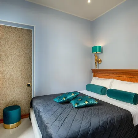 Guest house Consoli Romani Vatican Rome
