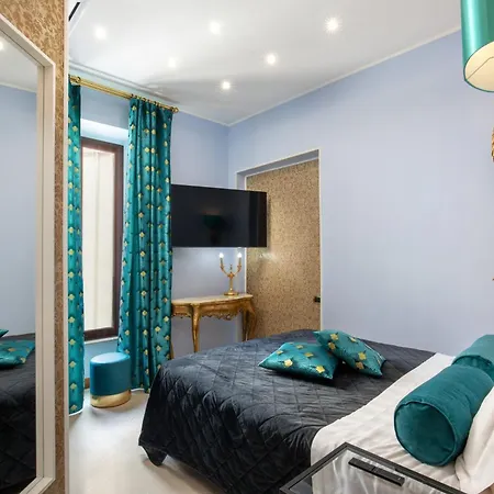 Guest house Consoli Romani Vatican *