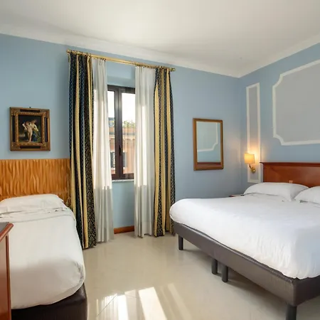 Guest house Consoli Romani Vatican *