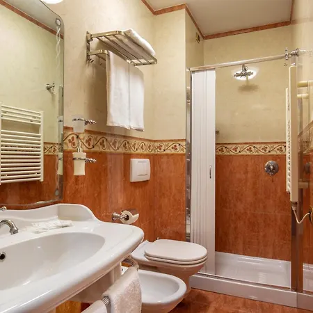 Guest house Consoli Romani Vatican Rome