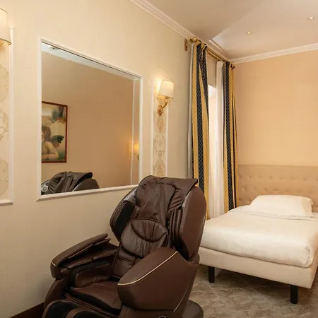 Guest house Consoli Romani Vatican