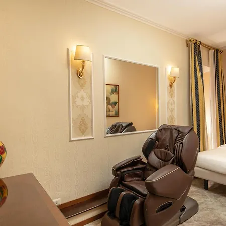 Guest house Consoli Romani Vatican