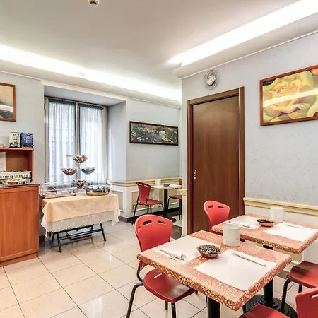 Milo Otel
