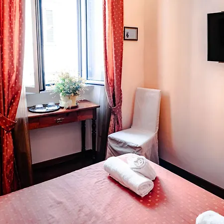 Casa De' Fiori Bed and Breakfast Ρώμη