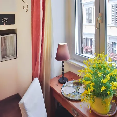 Bed & Breakfast Casa De' Fiori Rome