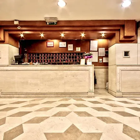 Otel Delle Muse