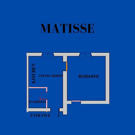 M&b Appartamento
