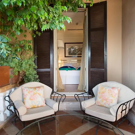 Hotel Grand Plaza Rome