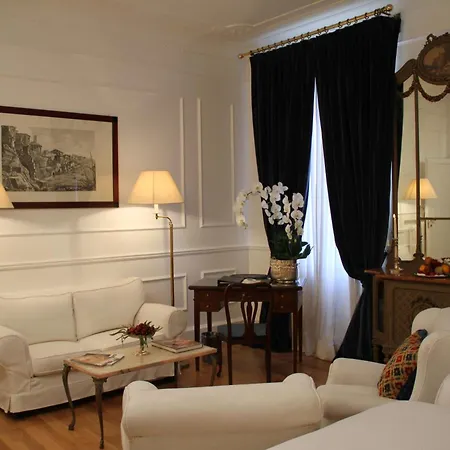 Grand Plaza Řím