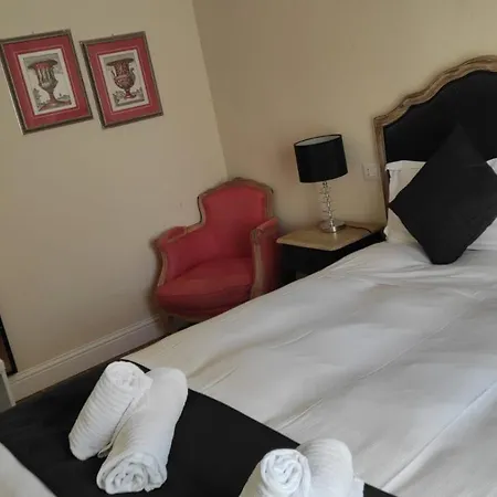 Casa Ponte Sisto Guest house 2*