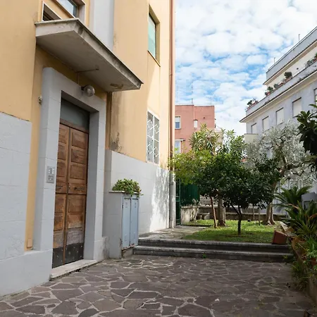 Apartment Sempione Da Giulio