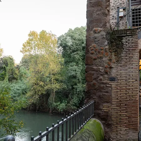 Sempione Da Giulio Apartment Rome