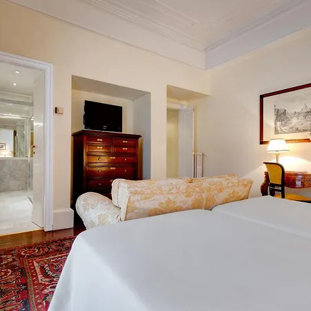 Hotel Grand Plaza Rome