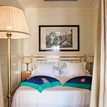 Grand Plaza 5* Řím