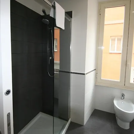 Colosseum Guest house 3*