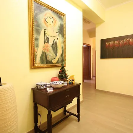 Il Pianoforte Bed & Breakfast
