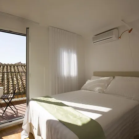 Apartment Donna Ilaria - Campo Marzio
