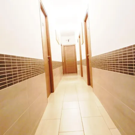 Guest house Vatican 3*