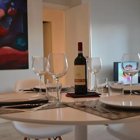 Holiday home Vatican Luxury