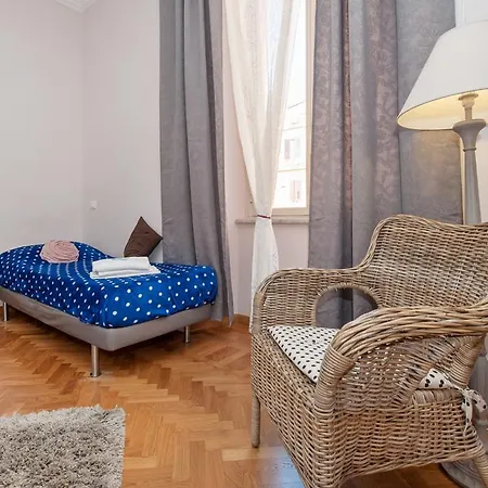 Sesto Bed & Breakfast
