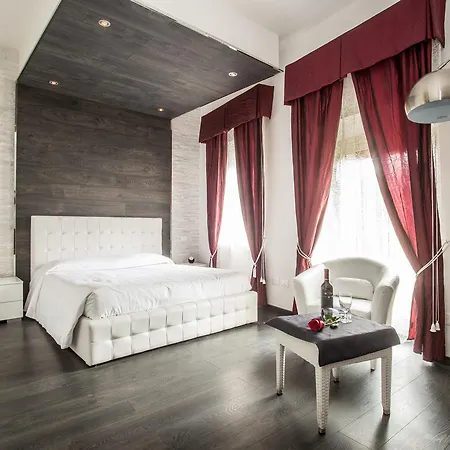Guest house Royal 2*