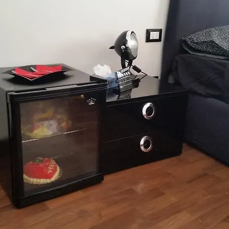 Al Civico Bed & Breakfast 3*
