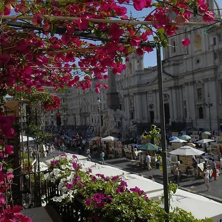 Benincampi Rome