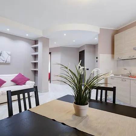 Appartamento Mc Holiday House *