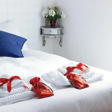 Hub Navona 3* Rom