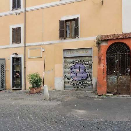 Colosseum B Guest house Rome