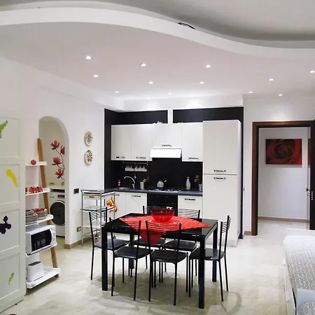 Apartment For You