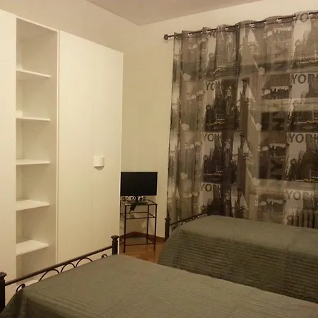 For Bed & Breakfast Rome