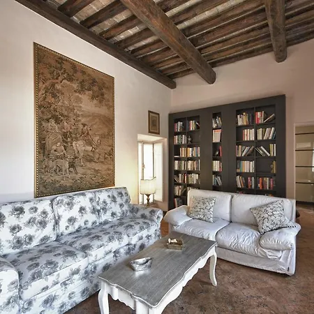 Stelletta Terrace * Rome
