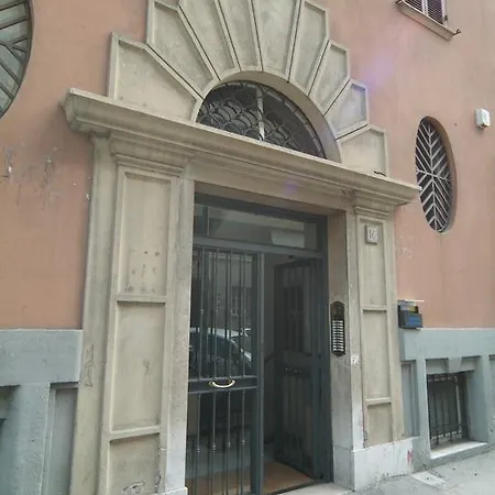 Apartment Le Del Vaticano Rome