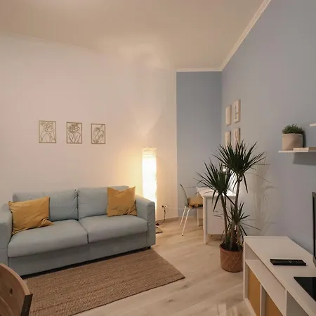 Apartment Romesweethome Borghese