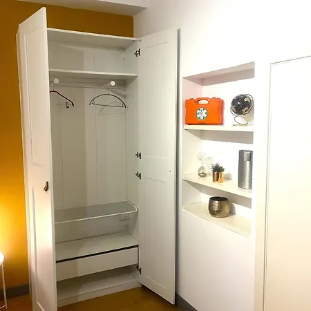 Pantheon Relais Apartment *