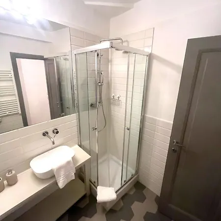 Apartment Pantheon Relais *