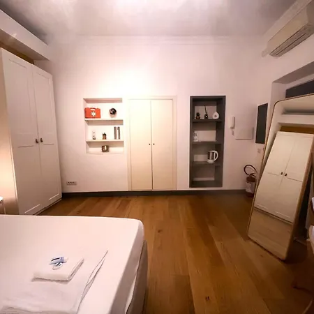 Pantheon Relais Appartement Rome