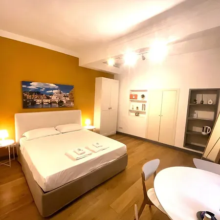 Apartment Pantheon Relais