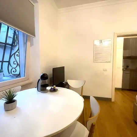 Pantheon Relais Apartment *